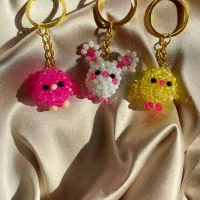 جاکلیدی مرواریدی