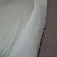 تشک  دو نفره ی تخت دست دوز وسنتی|تشک تختخواب|علی‌آباد کتول, |دیوار