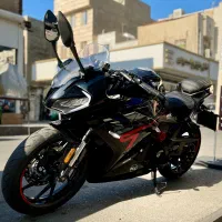 کی وی ۲۵۰ ریس k249r