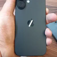 آیفون 16 ch 128 باطری 100