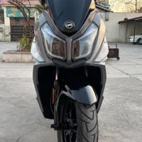 J200در حد خشک|موتورسیکلت|تهران, پرستار|دیوار