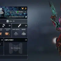 اکانت کالاف 3بتل پس