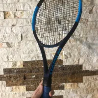 راکت تنیس ویلسون