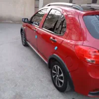 فروش کوییک R مدل 98 معاوضه با ماشین|خودرو سواری و وانت|اراک, |دیوار