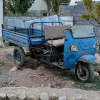 فروش موتور سه چرخه لجور