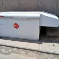 باربند سر بسته نیسان پادرا