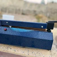 دستگاه پرس پلاستیک|فروشگاه و مغازه|کازرون, |دیوار