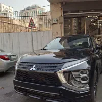 میتسوبیشی اکلیپس صفر|خودرو سواری و وانت|تهران, زعفرانیه|دیوار