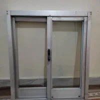 تلویزیون سامسونگ 21 / پنجره آلومینیومی/ درب آهنی|تلویزیون و پروژکتور|تهران, یافت آباد شمالی|دیوار