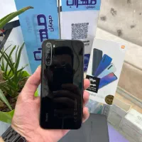 شیائومی Redmi Note 8 با حافظه ۶۴ گیگابایت