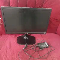 مانیتور ال ای دی الجی 19