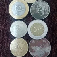 این سکه ها فروشی است خریدار لطفا تماس بگیرید