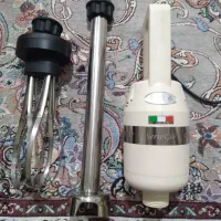 گوشت کوب برقی 450 فاما ایتالیایی اصل