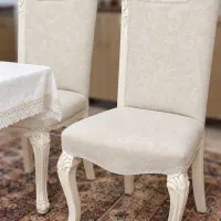 صندلی مخملی