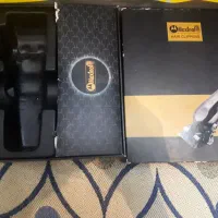 ماشین اصلاح Maxinal(مکسینال)