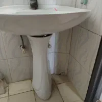 روشویی کامل