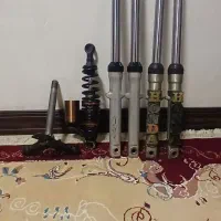 یدکی موتور سیکلت