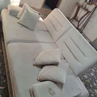 مبلمان|مبلمان خانگی و میز عسلی|منجیل, |دیوار