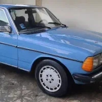 سواری بنز سواری آنتیک