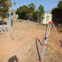 زمین 225 متری تلو لواسان