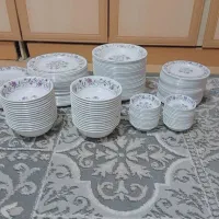 سرویس ملامین