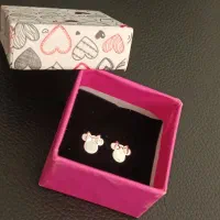 گوشواره نقره