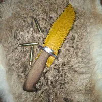 کارد شکاری|کوهنوردی و کمپینگ|مراغه, |دیوار