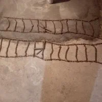 گالن۲۰ لیتری جیپ. افرود. قطعه پاترول.زنجیر چرخ|قطعات یدکی و لوازم جانبی|ملکشاهی, |دیوار