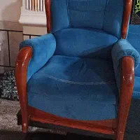 مبل هفت نفره درجه یک|مبلمان خانگی و میز عسلی|خان ببین, |دیوار