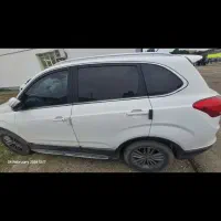 تیگو ۵ Fl|خودرو سواری و وانت|بابل, |دیوار