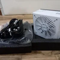پاور ASUS PRIME 850W GOLD فول ماژولار