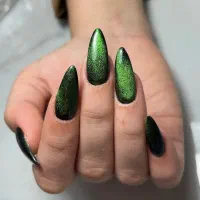 آموزش و خدمات کاشت ناخن|خدمات آرایشگری و زیبایی|قم, نیروگاه|دیوار