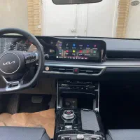 kia k5 2025|خودرو سواری و وانت|مشهد, صیاد شیرازی|دیوار