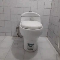 توالت فرنگی