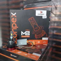 هدلایت m8pro کانپکس