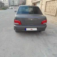 ۱۳۲ مدل ۸۷ دوگانه کارخانه|خودرو سواری و وانت|ساری, |دیوار