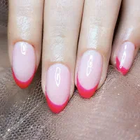 کاشت و ترمیم ناخن پردیسان تخفیف ویژه|خدمات آرایشگری و زیبایی|قم, پردیسان|دیوار