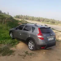 اچ سی کراس نوک مدادی