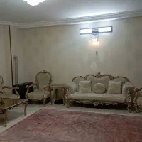 مبل ۷نفره در حد نو