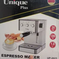 اسپرسوساز یونیک