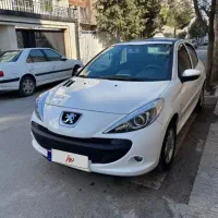 حواله 207تیوفای
