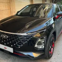 فونیکس  fxمدل ۱۴۰۲|خودرو سواری و وانت|قم, دورشهر|دیوار