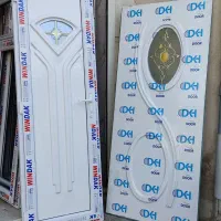 تولید درب و پنجره دوجداره upvc
