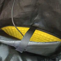 کوله پشتی دانشجویی|کیف، کفش، کمربند|همدان, |دیوار