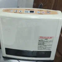بخاری ژاپنی میکروب کش اتاق خواب کافه رستوران اداره