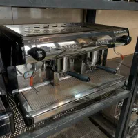 اسپرسوساز صنعتی فوتورمت