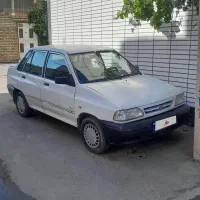 پراید صبا مدل ۸۷