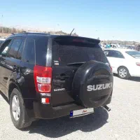 سوزوکی ویتارا ۲۰۰۰ مدل ۲۰۰۸