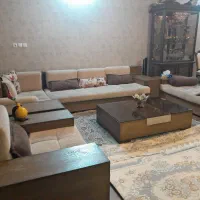 فروش مبلمان ال|مبلمان خانگی و میز عسلی|تهران, آذربایجان|دیوار