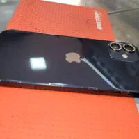 آیفون ۱۲ نرمال حافظه ۱۲۸/a73/a53/A16|موبایل|مشهد, امیر المومنین|دیوار